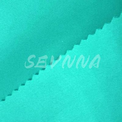 280gsm 85%Recycled Polyestert15%Spandex Fabric SPACER-A9