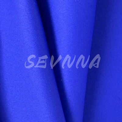 85%Recycled Polyestert15%Spandex Fabric SPACER-A9