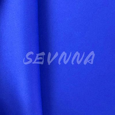 85%Recycled Polyestert15%Spandex Fabric SPACER-A9