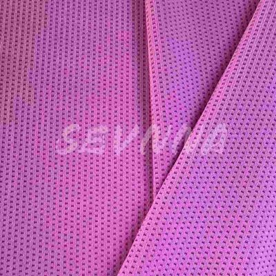 Comfortable And Supportive Sport Bra Fabric For Active Women