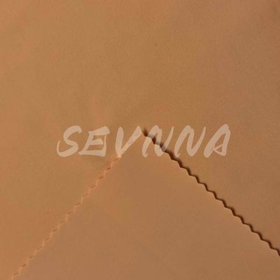 250gsm 80%Recycled Polyestert + 20%Spandex Fabric for Knit Circular