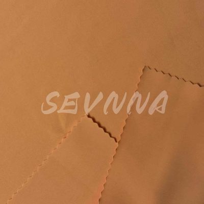 250gsm 80%Recycled Polyestert + 20%Spandex Fabric for Knit Circular