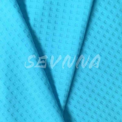 180g Super Soft Seamless Stretch Moisture Wicking Sport Bra Fabric For Gym