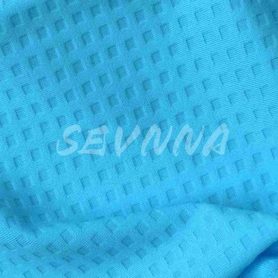 180g Super Soft Seamless Stretch Moisture Wicking Sport Bra Fabric For Gym
