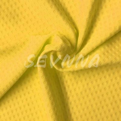 Breathable Stretchy 180g Sport Bra Fabric in 80% Polyester 20% Spandex