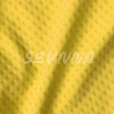 Breathable Stretchy 180g Sport Bra Fabric in 80% Polyester 20% Spandex