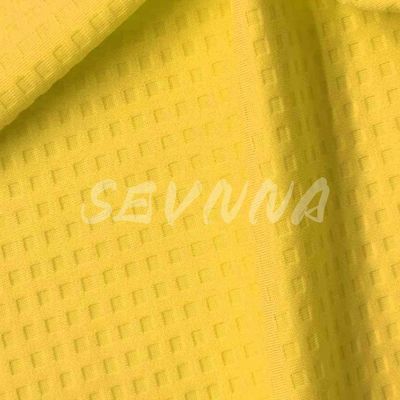 Breathable Stretchy 180g Sport Bra Fabric in 80% Polyester 20% Spandex