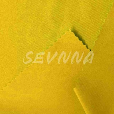 Density Jacquard Double Knit Fabric 88% Polyester 12% Spandex