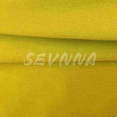 Density Jacquard Double Knit Fabric 88% Polyester 12% Spandex