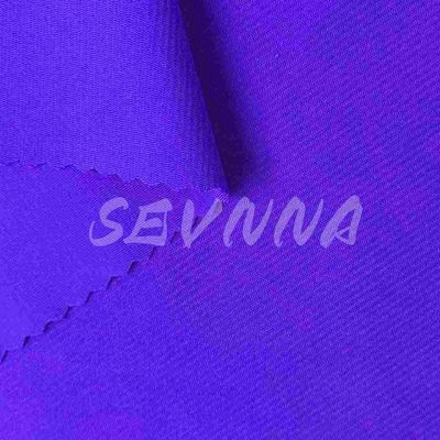 Summer Autumn 150cm Knitted Double Jacquard Fabric