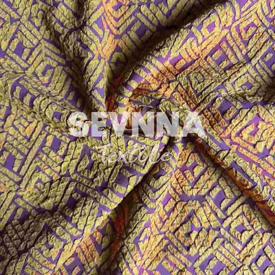 Recycled Swimwear Fabric For Sustainable  Fashionable Swimwear Collection