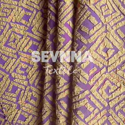220gsm Recycled Swimwear Fabric for Beach, Pool
