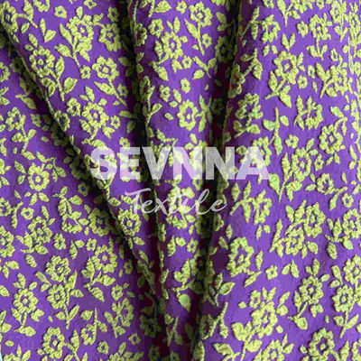 Customization Repreve Fabric  Sustainable Solution  Easy Care