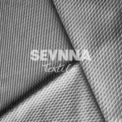 High Stretch Seamless Sport Bra Fabric 85g Wear Resistant