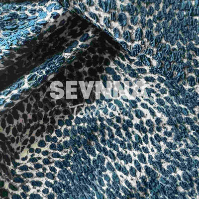 95%%Recycled Polyester + 5%Spandex Stretch Leggings Fabric for Everyday Wear