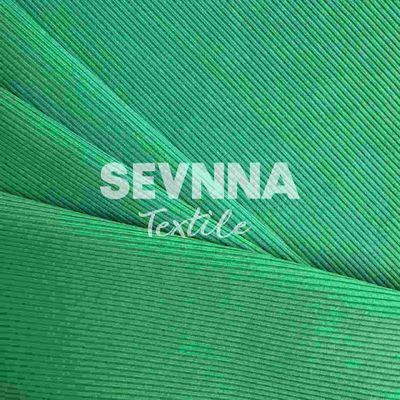 Breathable Eco Friendly Lightweight 260gsm Circular Knitted Recycled Nylon Fabric