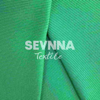 Breathable Eco Friendly Lightweight 260gsm Circular Knitted Recycled Nylon Fabric