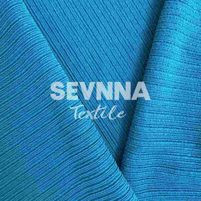 Breathable 270GSM 140CM Recycled Polyester Fabric For Textile