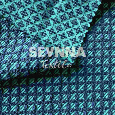 220gsm Activewear Knit Fabric RT-4446