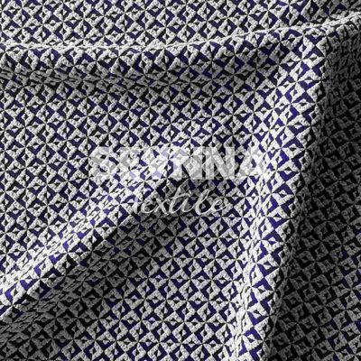 Sustainable Recycled Polyester Fabric For Eco Conscious Fashion