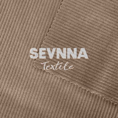 48% Organic Cotton 47% Modal 5% Spandex Material Details For Plain Recycled Lycra Fabric Plain Pattern
