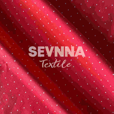 210gsm Double Knit Fabric For Clothing Business In Summer / Autumn Season