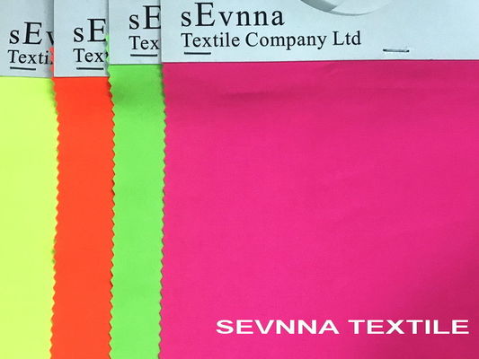 82%Recycled Polyester + 18%Spandex Repreve Fabric for Swimwear, Swimsuit, Bathing Suit, Surfing Suit