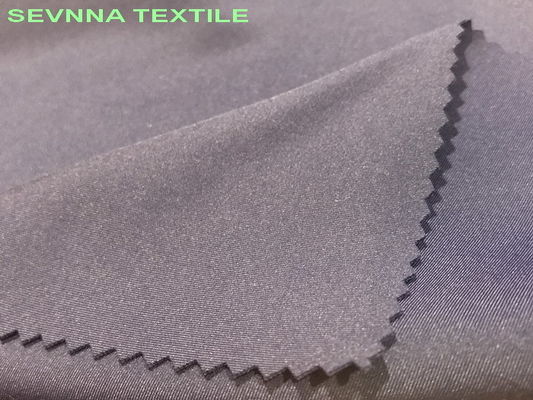 75%Nylon + 25%Spandex Double Knit Fabric for Competition Swimwear, Surfing Suit, Compression Wear