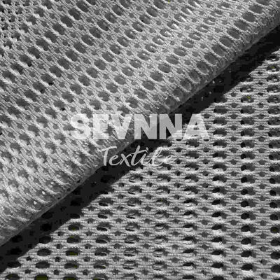 Knit Circular Knit Recycled Lycra Fabric For Customizable Performance Wear