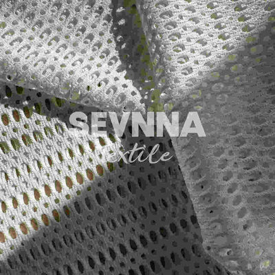 Knit Circular Knit Recycled Lycra Fabric For Customizable Performance Wear