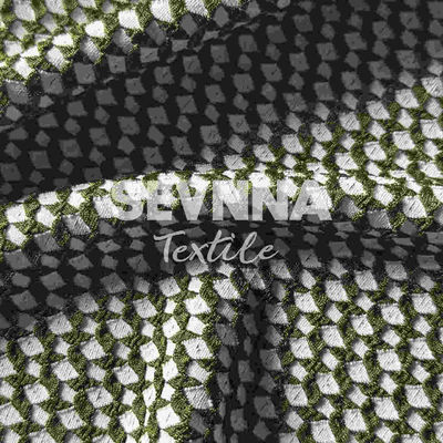 High-Performance Yoga Wear Fabric For Your Business