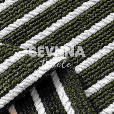 Eco-Friendly and Sustainable Sport Bra Fabric for Green Businesses