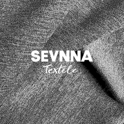 83% Polyester CDP 17% Spandex Material Details Double Knit Fabric For Knitting