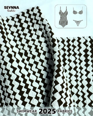 Upgrade Your Swimwear Collection With Eco Friendly Swimwear Fabric And Sustainable