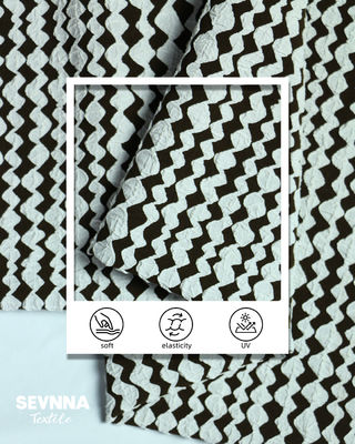 Upgrade Your Swimwear Collection With Eco Friendly Swimwear Fabric And Sustainable