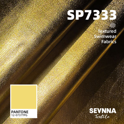 200gsm 80%Polyester FD + 20%Spandex Stretch Leggings Fabric SP7333