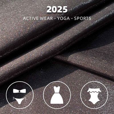 Machine Washable Full Length Stretch Leggings Fabric For Casual Leggings Casual Style