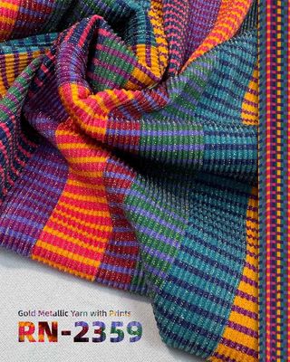 Professional And Customizable Nylon Spandex Fabric For Swimwear And Activewear