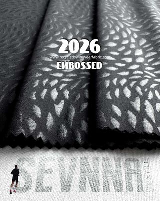 Eco-Friendly And High-Performance Unlock Potential Of Repreve Fabric