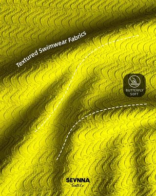 220gsm Recycled Polyester Fabric for Knit Circular