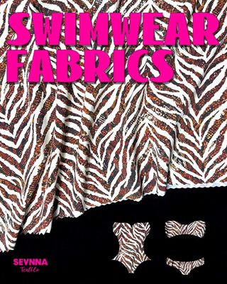 152 Cm Anti Microbial Lycra Fabric For Protective Undergarments