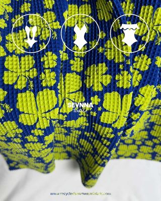 Soft and Smooth Nylon Spandex Fabric for Superior Comfort and Fit in Clothing