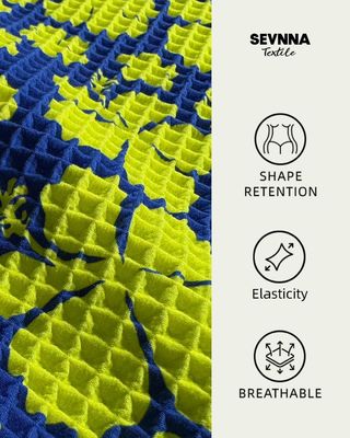 Soft and Smooth Nylon Spandex Fabric for Superior Comfort and Fit in Clothing
