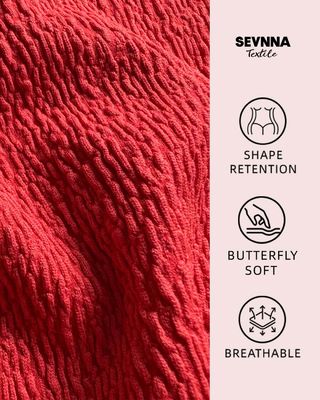 96%Recycled Nylon 4%Spandex Polyester Spandex Fabric for Eco-Friendly Performance