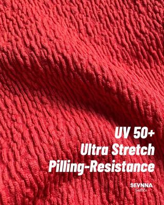 96%Recycled Nylon 4%Spandex Polyester Spandex Fabric for Eco-Friendly Performance