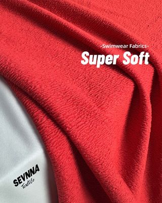 96%Recycled Nylon 4%Spandex Polyester Spandex Fabric for Eco-Friendly Performance