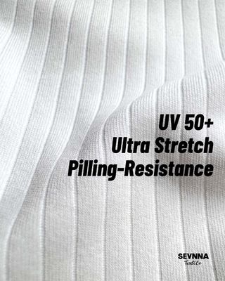 Xtra Life Technology in Breathable Recycled Lycra Fabric Eco-Friendly and Durable