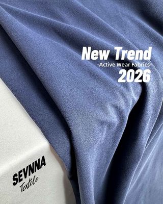 Choose Recycled Nylon Fabric for Your Products Sustainable and High-Performance Material