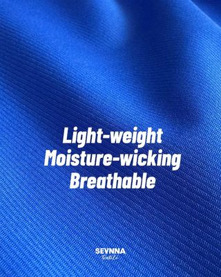 Professional Activewear Knit Fabric for All Your Performance Needs