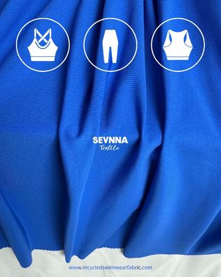 Professional Activewear Knit Fabric for All Your Performance Needs